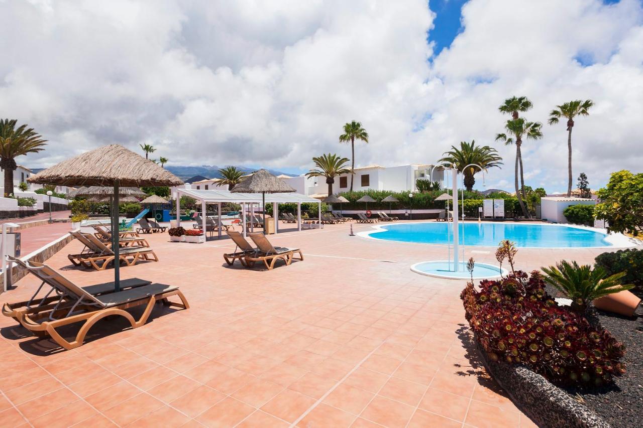 Ocean Overlook, Golf Del Sur San Miguel de Abona Extérieur photo