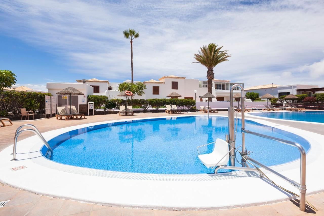 Ocean Overlook, Golf Del Sur San Miguel de Abona Extérieur photo