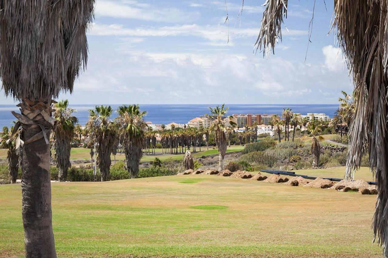 Ocean Overlook, Golf Del Sur San Miguel de Abona Extérieur photo