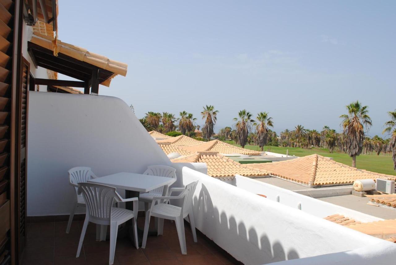 Ocean Overlook, Golf Del Sur San Miguel de Abona Extérieur photo